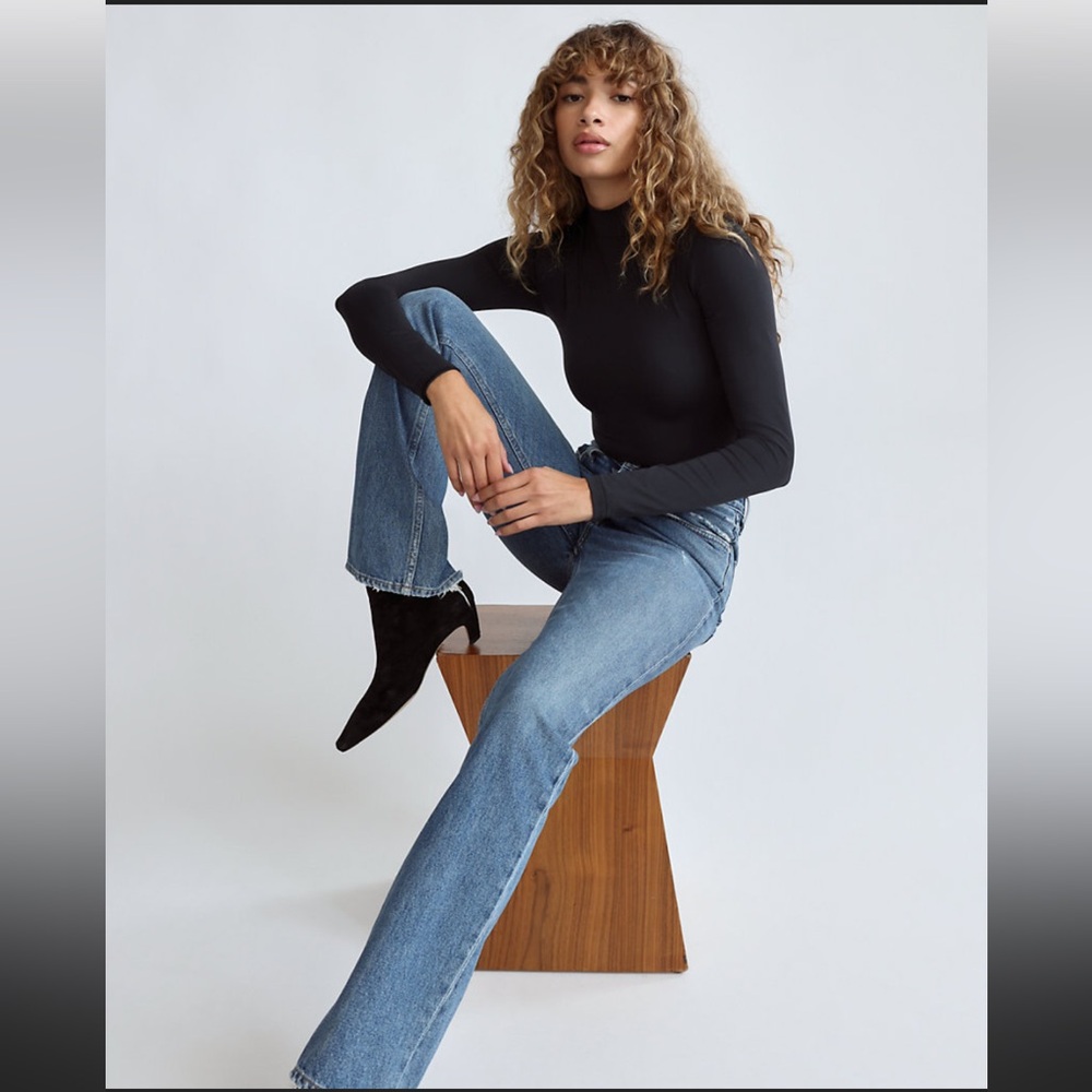 Citizens Of Humanity Jeans 28 Libby Blue